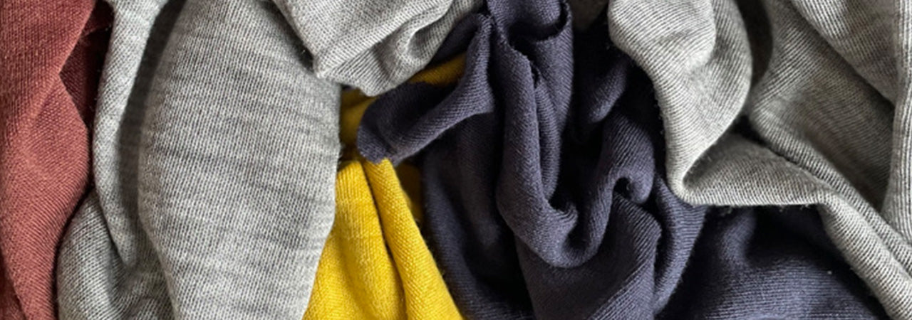 Superwash vs Onbehandelde wol