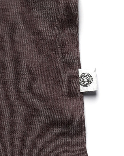 Langärmliger Woll-Strampler mit Rollkragen - Merinowolle - Pfefferkorn