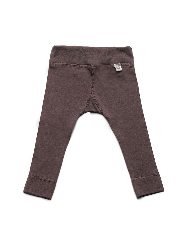 Woll Baby-Kinderhose - Merinowolle - Pfefferkorn