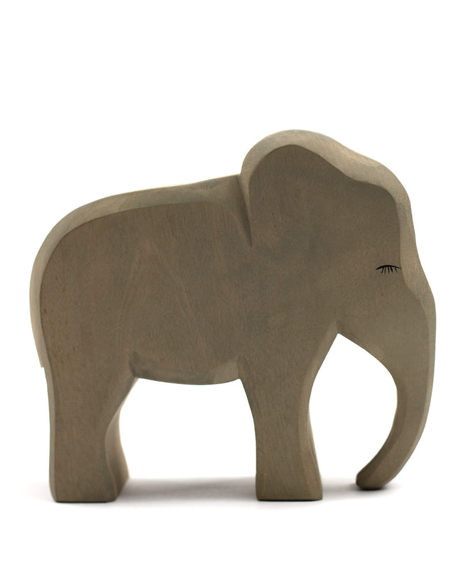 Houten speelgoed dieren - Olifant - Montessori - Open einde speelgoed - Lille Barn - With ♥ for the smallest