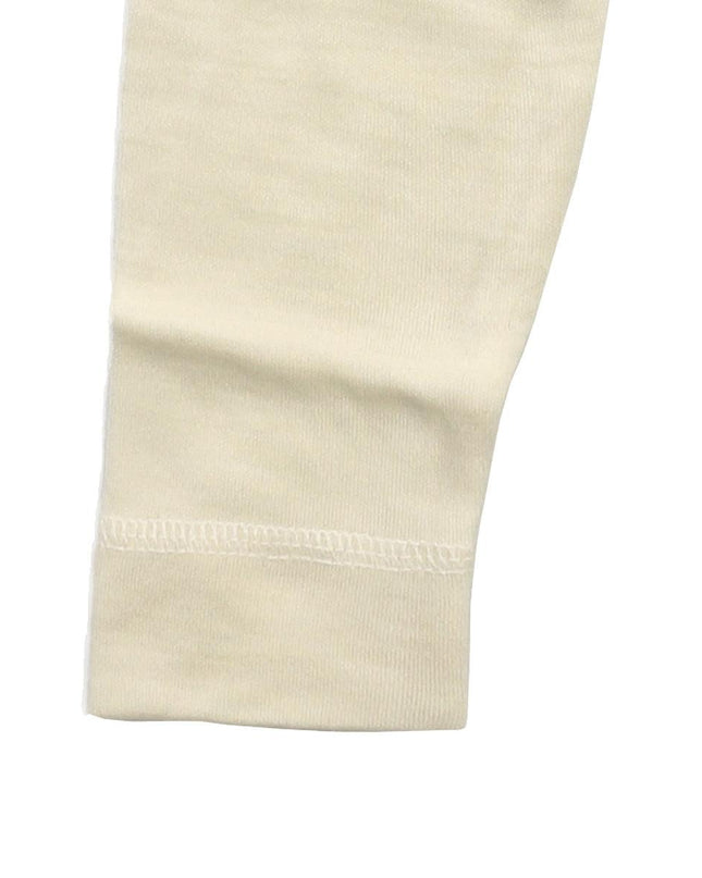 Wollen Baby broekje -Merinowol - Naturel - Lille Barn - With ♥ for the smallest