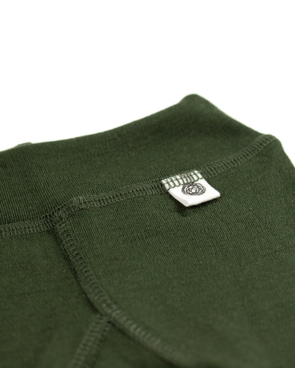 Woll-Babyhose - Merinowolle