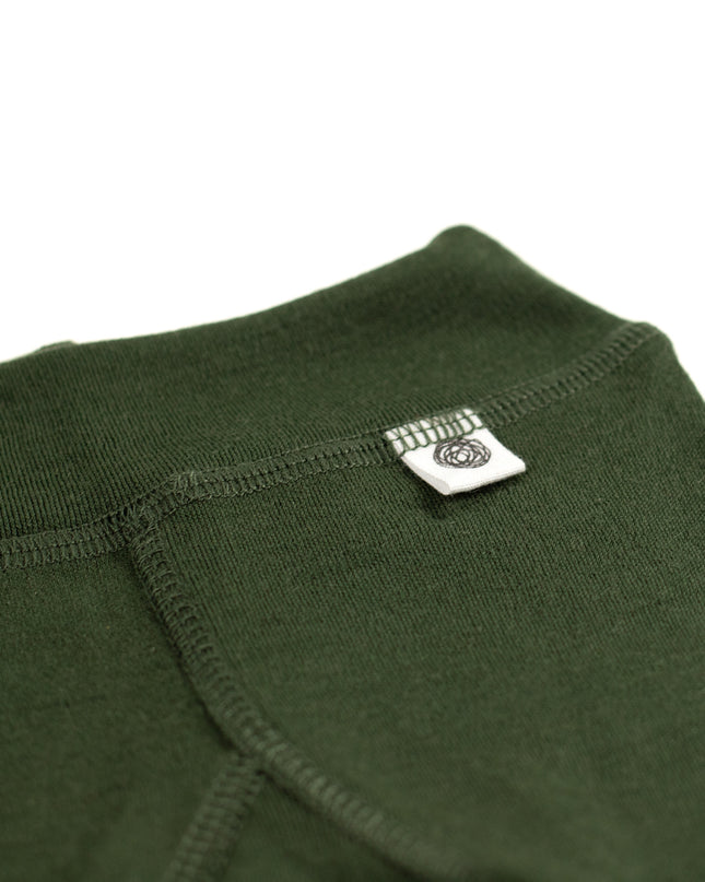 Woll-Babyhose - Merinowolle