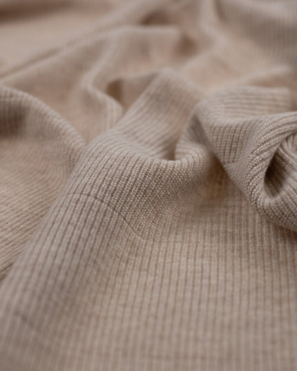 Wolldecke für Babys / Kinder gestrickt – Merinowolle – Cobble