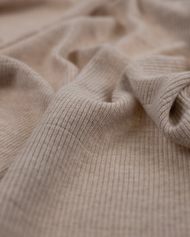 Wolldecke für Babys / Kinder gestrickt – Merinowolle – Cobble