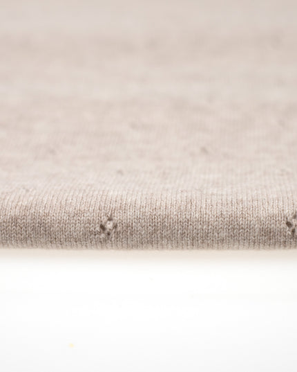 Wolldecke für Babys / Kinder gestrickt – Merinowolle – Cobble