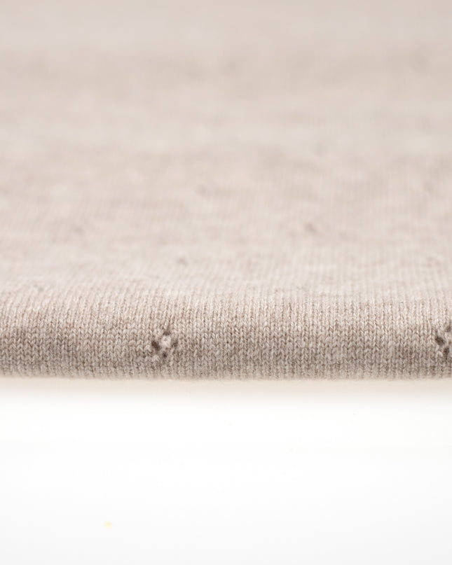 Wolldecke für Babys / Kinder gestrickt – Merinowolle – Cobble