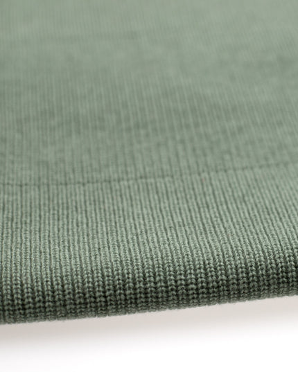 Woll-Wickeldecke / Babydecke / Kinderdecke gestrickt - Merinowolle - Harper