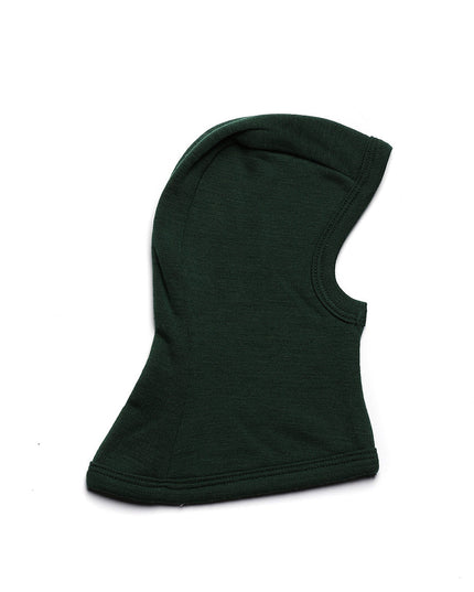 Woll-Kinder-Sturmhaube / Balaclava - Bergblick