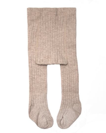 Wollbaby - Kinderstrumpfhose - Merinowolle - Knoblauch