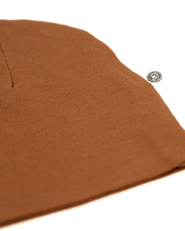Babymütze aus Wolle - Merinowolle