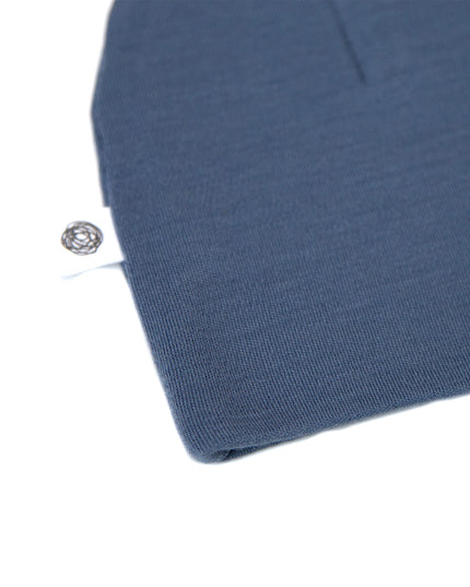 Babymütze aus Wolle - Merinowolle