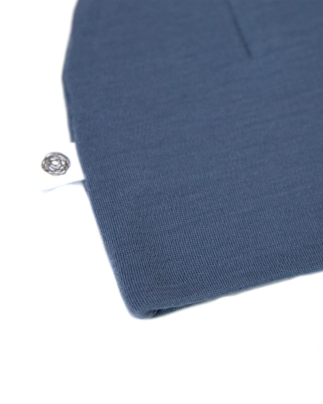 Babymütze aus Wolle - Merinowolle