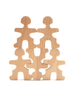 Natürlich / 24 Figuren