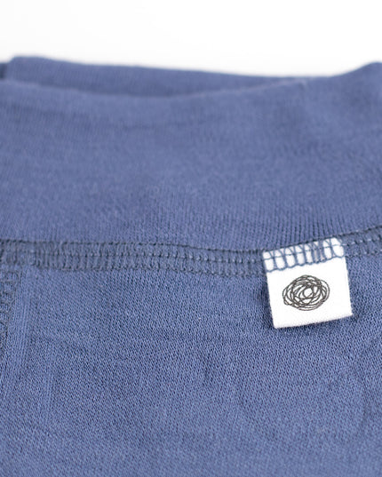 Woll-Babyhose - Merinowolle