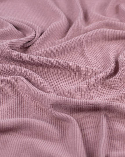 Wolldecke für Babys / Kinder gestrickt – Merinowolle – Haze